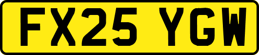 FX25YGW