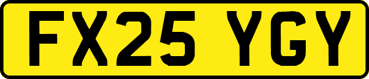 FX25YGY