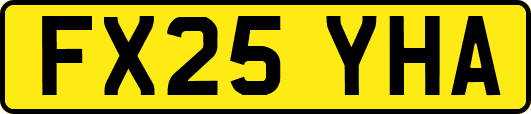 FX25YHA