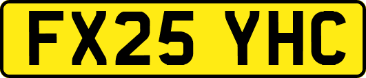 FX25YHC