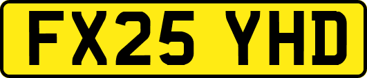 FX25YHD