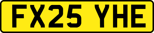 FX25YHE