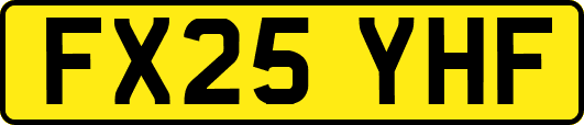 FX25YHF