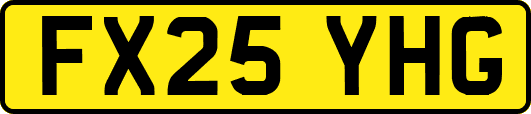 FX25YHG