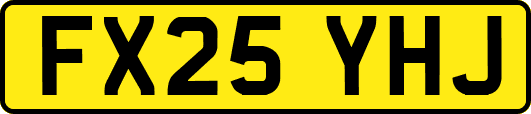 FX25YHJ
