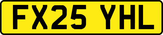 FX25YHL