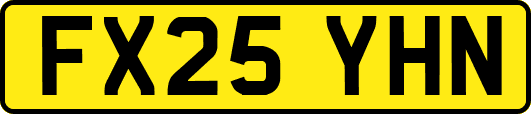 FX25YHN