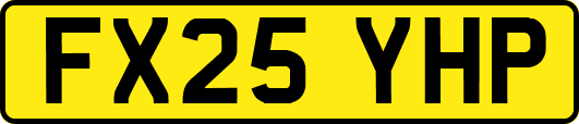 FX25YHP