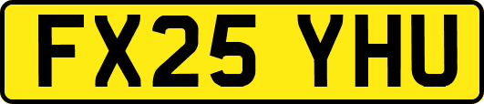 FX25YHU