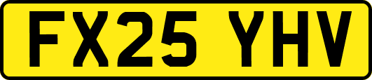 FX25YHV