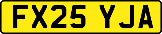 FX25YJA