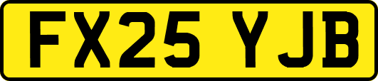 FX25YJB