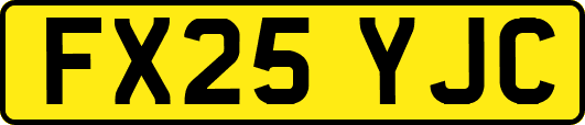 FX25YJC