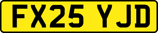 FX25YJD