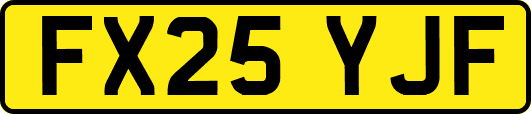 FX25YJF