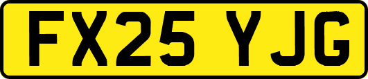 FX25YJG