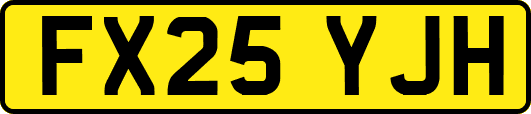 FX25YJH