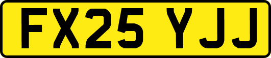 FX25YJJ