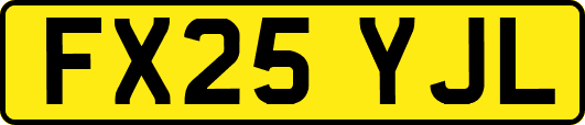 FX25YJL