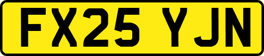 FX25YJN