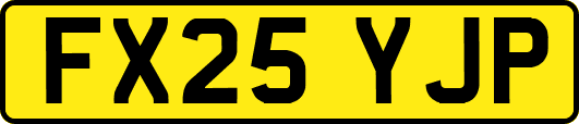 FX25YJP
