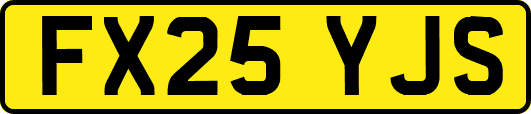 FX25YJS