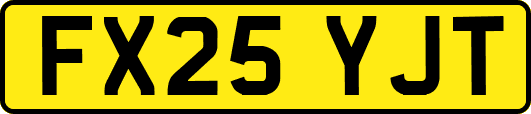 FX25YJT