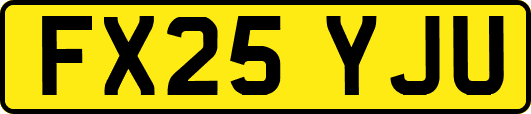 FX25YJU