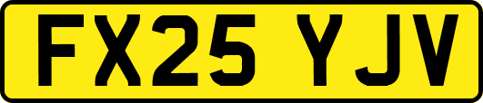 FX25YJV