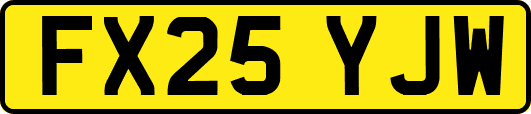 FX25YJW
