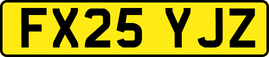 FX25YJZ