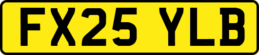 FX25YLB