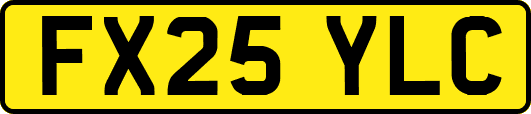 FX25YLC