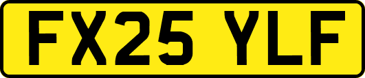 FX25YLF