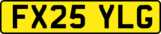 FX25YLG