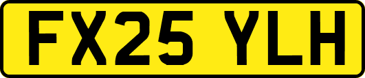 FX25YLH