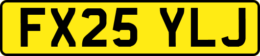 FX25YLJ