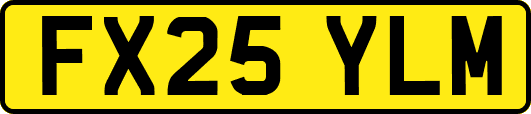 FX25YLM