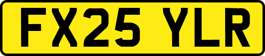 FX25YLR