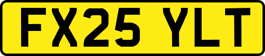 FX25YLT