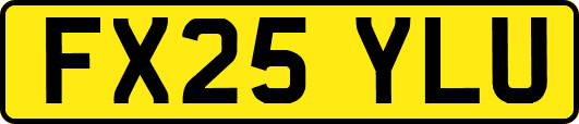 FX25YLU