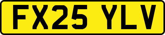 FX25YLV