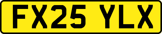 FX25YLX