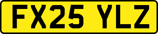 FX25YLZ