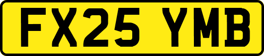 FX25YMB