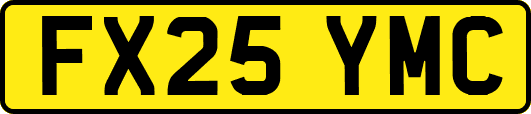 FX25YMC
