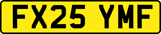 FX25YMF