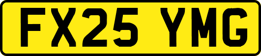 FX25YMG