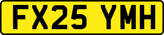 FX25YMH