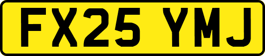 FX25YMJ